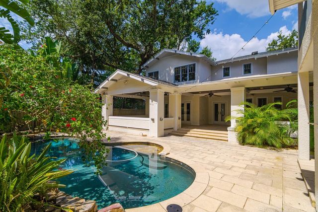 800 S OREGON AVENUE, Tampa, FL 33606