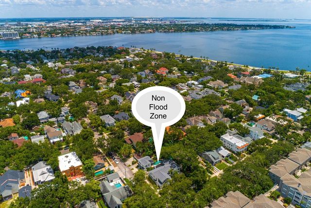 800 S OREGON AVENUE, Tampa, FL 33606