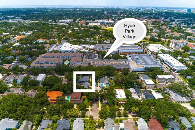 800 S OREGON AVENUE, Tampa, FL 33606