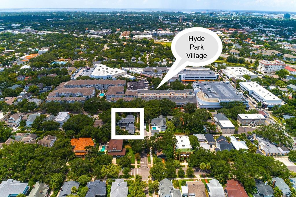 Image 50 of property listing at 800 S OREGON AVENUE, Tampa, FL 33606