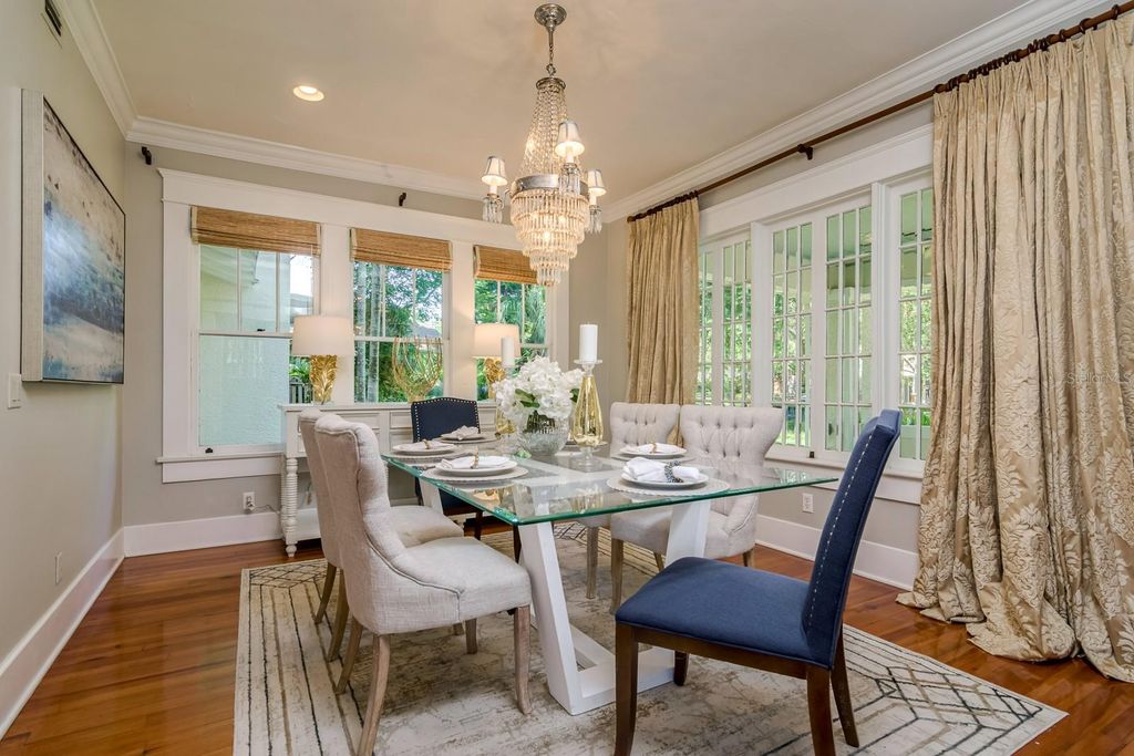 Image 6 of property listing at 800 S OREGON AVENUE, Tampa, FL 33606