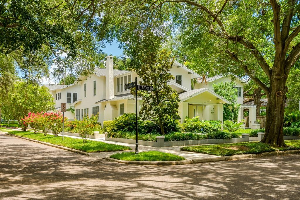 Image 51 of property listing at 800 S OREGON AVENUE, Tampa, FL 33606