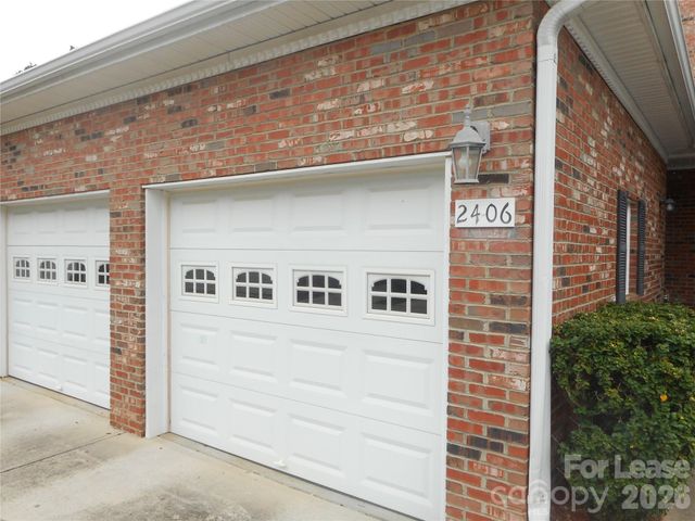 2406 Madeline Meadow Drive, Charlotte, NC 28217