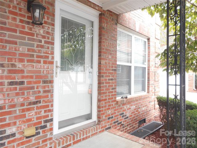 2406 Madeline Meadow Drive, Charlotte, NC 28217