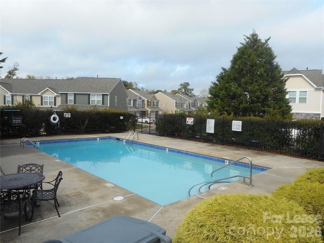 2406 Madeline Meadow Drive, Charlotte, NC 28217