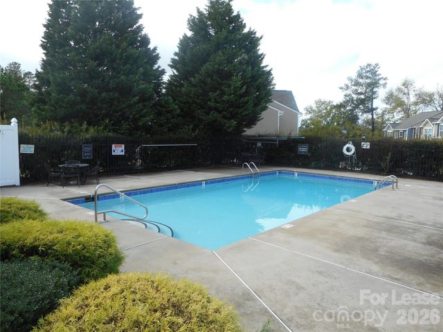 2406 Madeline Meadow Drive, Charlotte, NC 28217