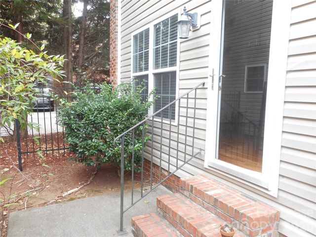 2406 Madeline Meadow Drive, Charlotte, NC 28217