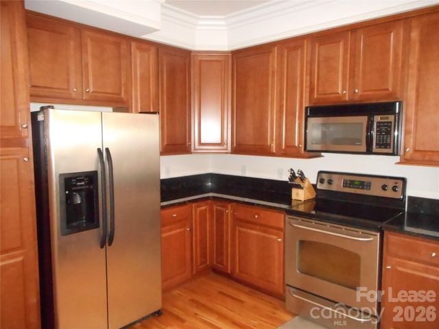 2406 Madeline Meadow Drive, Charlotte, NC 28217