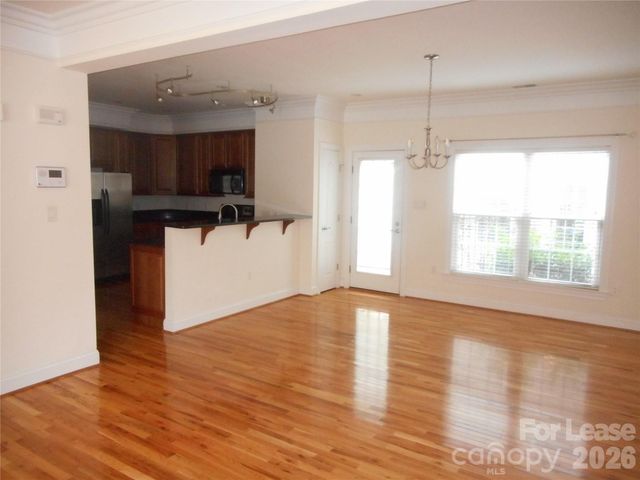 2406 Madeline Meadow Drive, Charlotte, NC 28217