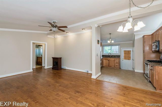 26616 Rouge River Drive, Dearborn Heights, MI 48127