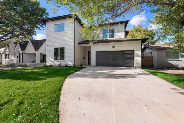 1623 Lansford Avenue, Dallas, TX 75224