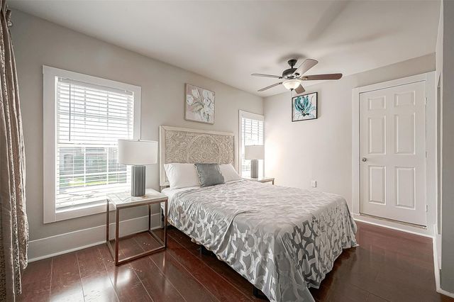 1409 Wheeler Street, Houston, TX 77004