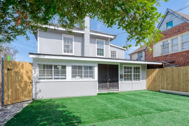 1409 Wheeler Street, Houston, TX 77004