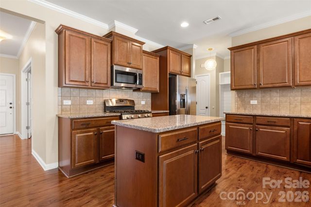 15214 Taylor Ridge Lane, Charlotte, NC 28273
