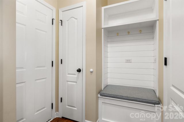 15214 Taylor Ridge Lane, Charlotte, NC 28273