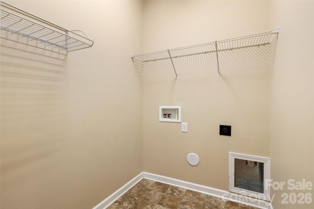 15214 Taylor Ridge Lane, Charlotte, NC 28273
