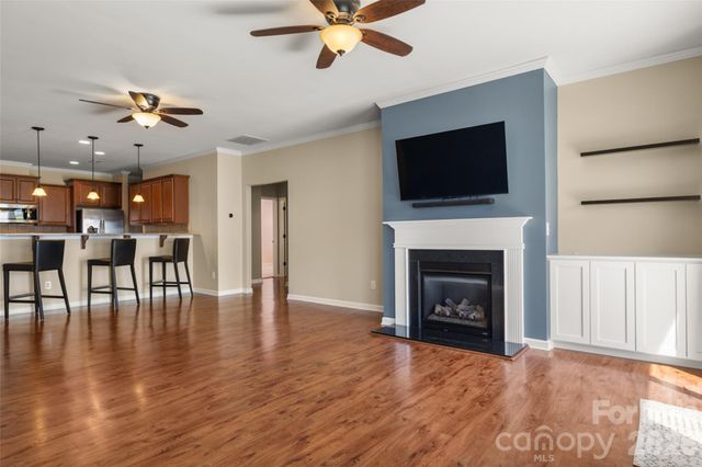 15214 Taylor Ridge Lane, Charlotte, NC 28273