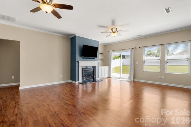 15214 Taylor Ridge Lane, Charlotte, NC 28273