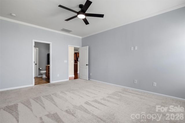15214 Taylor Ridge Lane, Charlotte, NC 28273