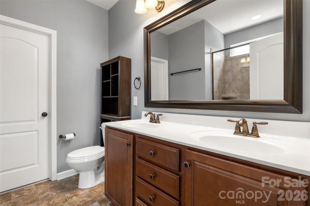 15214 Taylor Ridge Lane, Charlotte, NC 28273