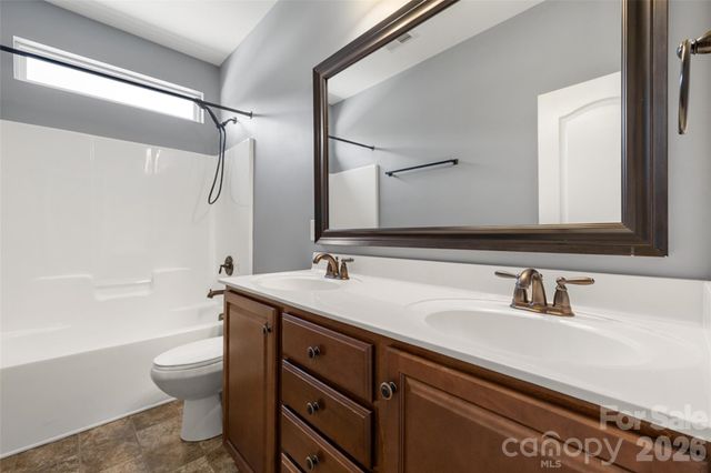 15214 Taylor Ridge Lane, Charlotte, NC 28273