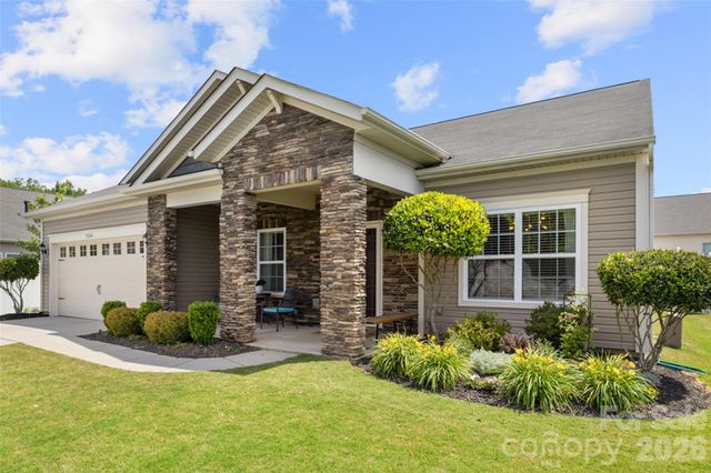 15214 Taylor Ridge Lane, Charlotte, NC 28273
