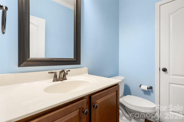 15214 Taylor Ridge Lane, Charlotte, NC 28273