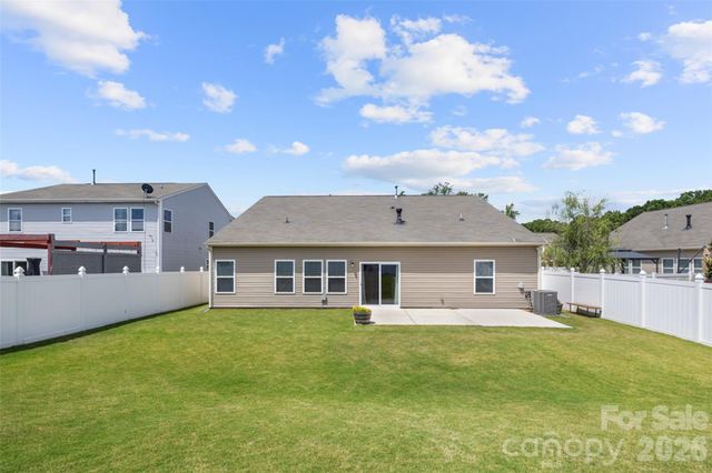 15214 Taylor Ridge Lane, Charlotte, NC 28273