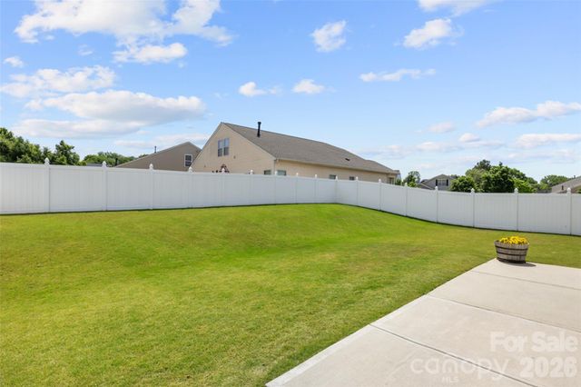 15214 Taylor Ridge Lane, Charlotte, NC 28273