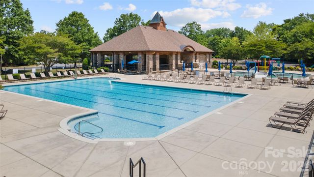 15214 Taylor Ridge Lane, Charlotte, NC 28273