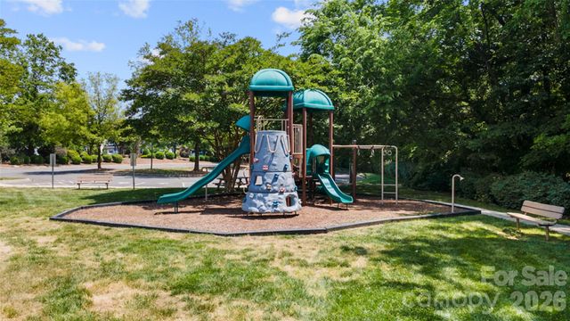 15214 Taylor Ridge Lane, Charlotte, NC 28273