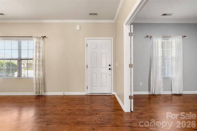15214 Taylor Ridge Lane, Charlotte, NC 28273
