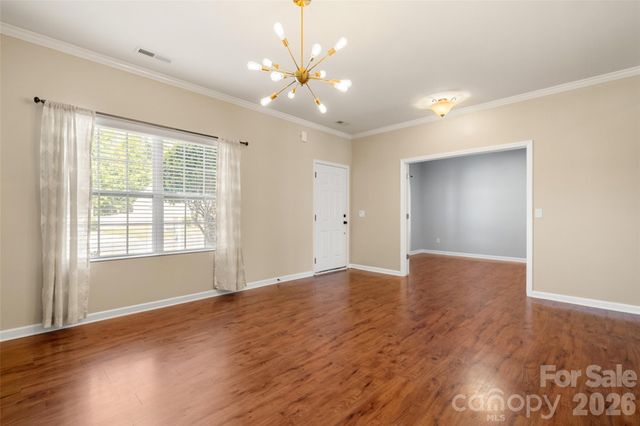 15214 Taylor Ridge Lane, Charlotte, NC 28273
