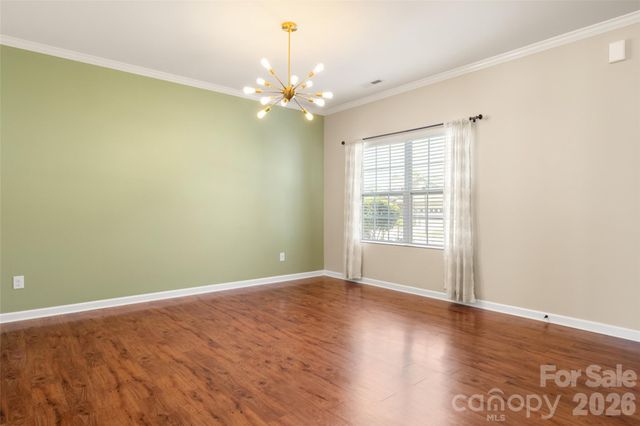 15214 Taylor Ridge Lane, Charlotte, NC 28273