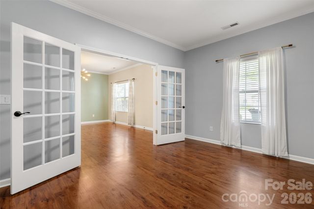 15214 Taylor Ridge Lane, Charlotte, NC 28273