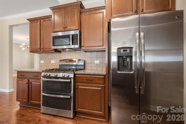 15214 Taylor Ridge Lane, Charlotte, NC 28273
