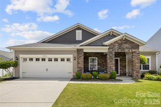 15214 Taylor Ridge Lane, Charlotte, NC 28273