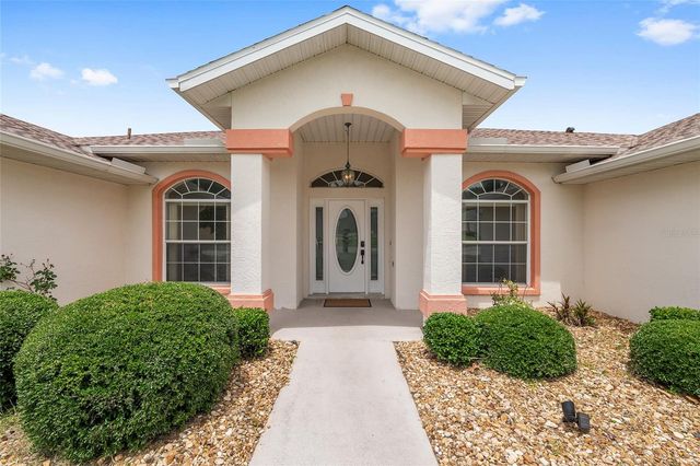 8598 SW 56TH AVENUE ROAD, Ocala, FL 34476