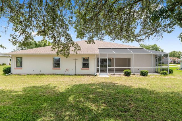 8598 SW 56TH AVENUE ROAD, Ocala, FL 34476