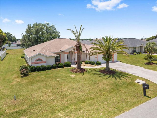 8598 SW 56TH AVENUE ROAD, Ocala, FL 34476