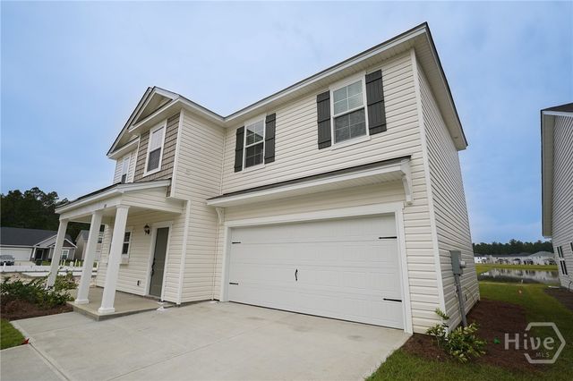 105 Exmoor Circle, Bloomingdale, GA 31302