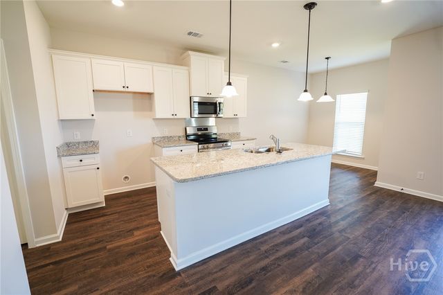 105 Exmoor Circle, Bloomingdale, GA 31302