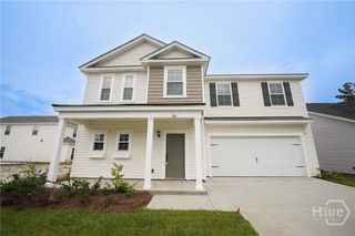 105 Exmoor Circle, Bloomingdale, GA 31302