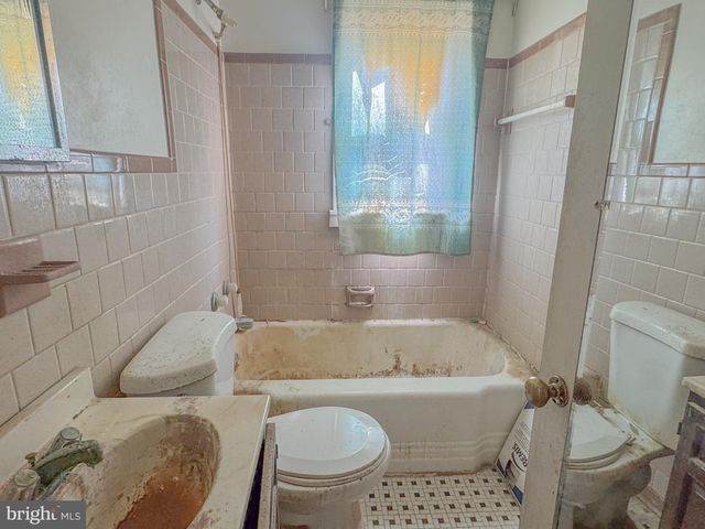 4735 HOMESDALE AVE, Baltimore, MD 21206