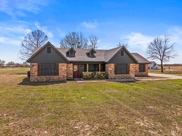 3235 CR 4762, Sulphur Springs, TX 75482