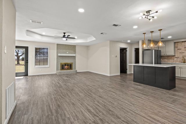 3235 CR 4762, Sulphur Springs, TX 75482