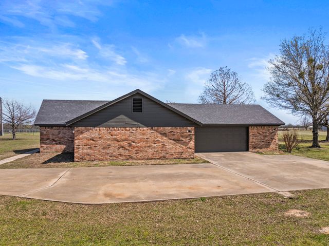 3235 CR 4762, Sulphur Springs, TX 75482