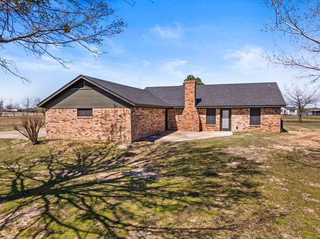 3235 CR 4762, Sulphur Springs, TX 75482
