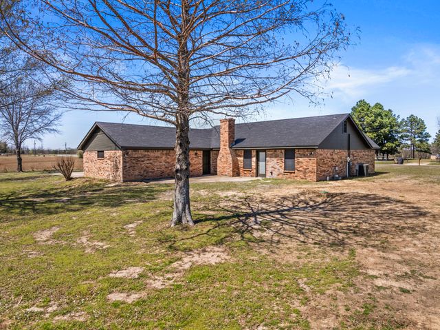 3235 CR 4762, Sulphur Springs, TX 75482