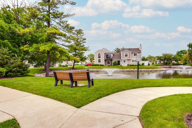 614 Le Parc Circle 22-2, Buffalo Grove, IL 60089